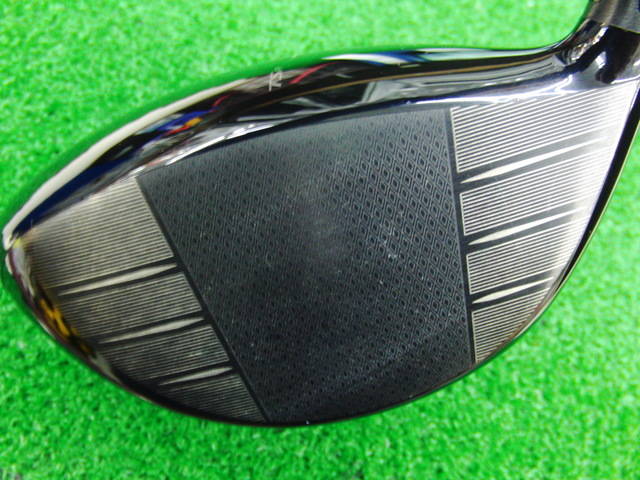 Titleist ドライバー TSR3  9°