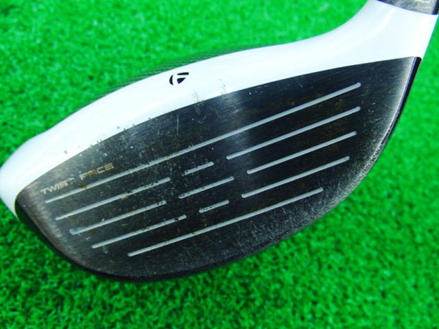 TaylorMade フェアウェイウッド SIM MAX #3(15°)