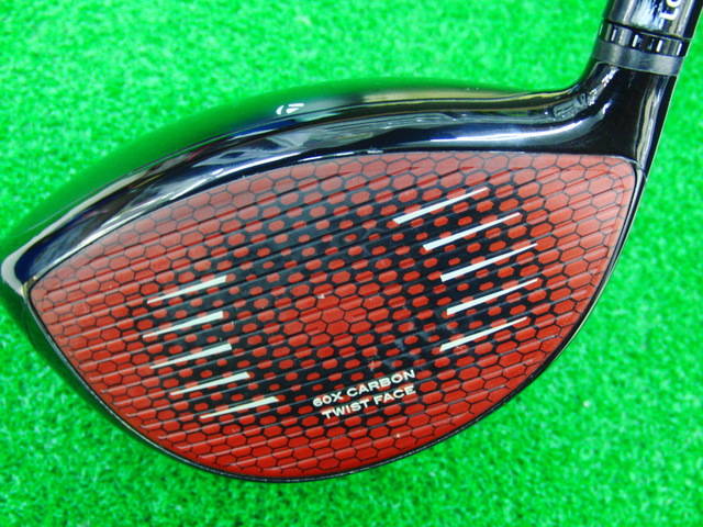 TaylorMade ドライバー STEALTH PLUS+ 10.5°