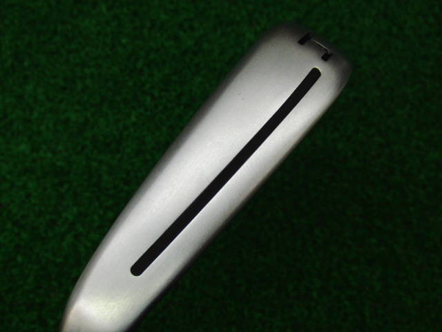 TaylorMade 単品アイアン P･770 FORGED (2023) #4