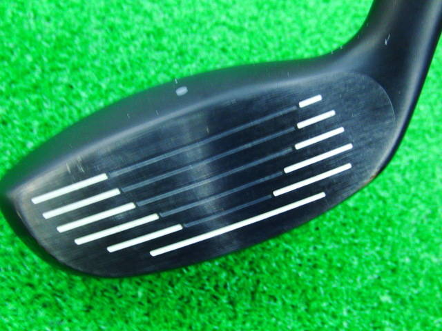 PING ユーティリティ G430 HYBRID #4(22°)