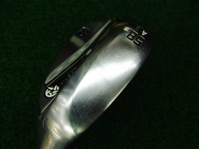 BRIDGESTONE ウェッジ BRIDGESTONE BITING SPIN 58°-12°
