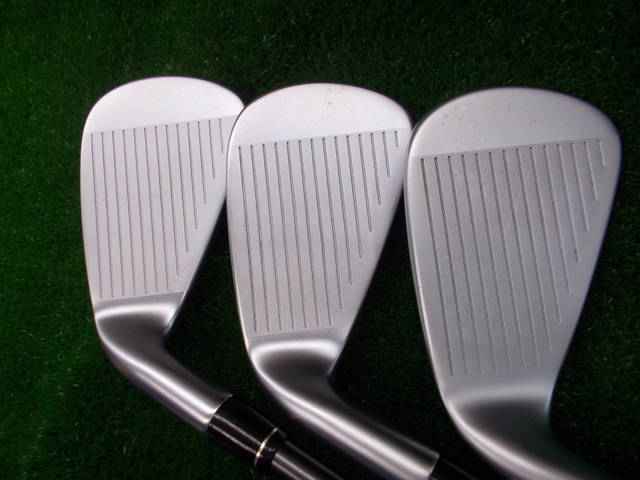 Callaway アイアンセット APEX DCB (2021)  6本
