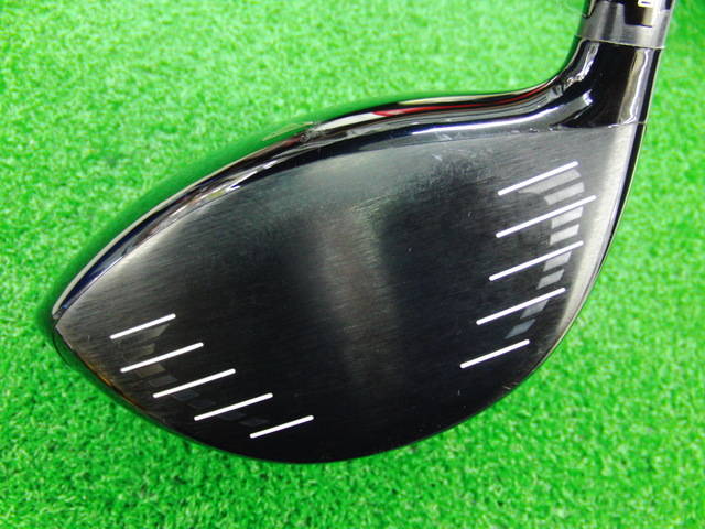 Titleist ドライバー VG3 (2018) (付属無)  9.5゜