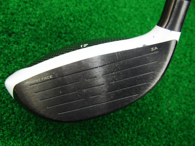 TaylorMade フェアウェイウッド STEALTH GLOIRE #5(18°)