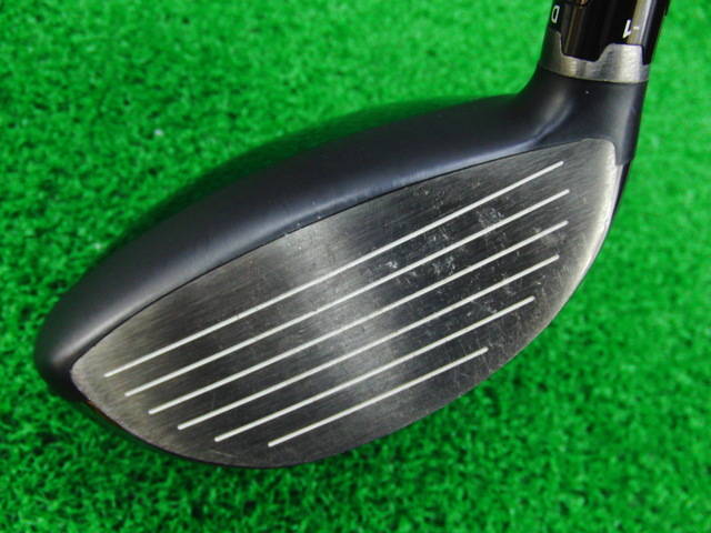 Callaway フェアウェイウッド PARADYM Triple Diamond (US) #5(18°)