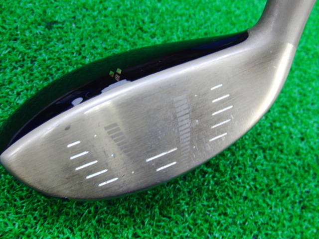DUNLOP ユーティリティ XXIO PRIME (2015) U5(23゜)