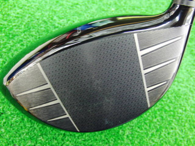 Titleist ドライバー GT3 10°