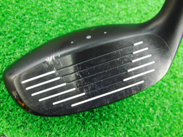 PING ユーティリティ G425 HYBRID #7(34°)