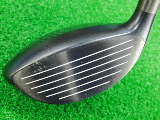 Callaway フェアウェイウッド PARADYM Ai SMOKE Triple Diamond #7(20°)