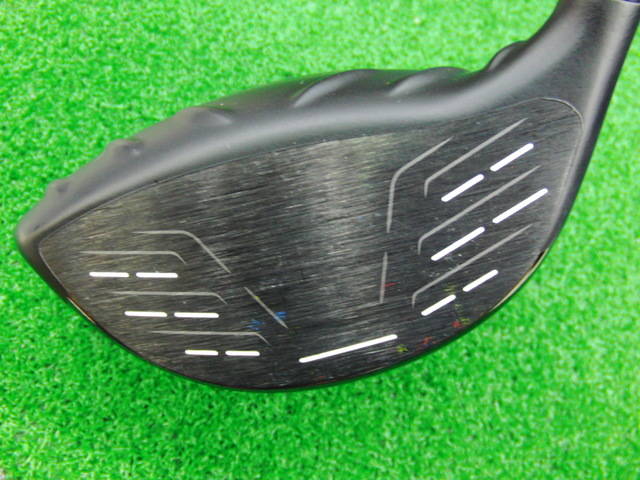 PING ドライバー G430 MAX 10K 10.5°