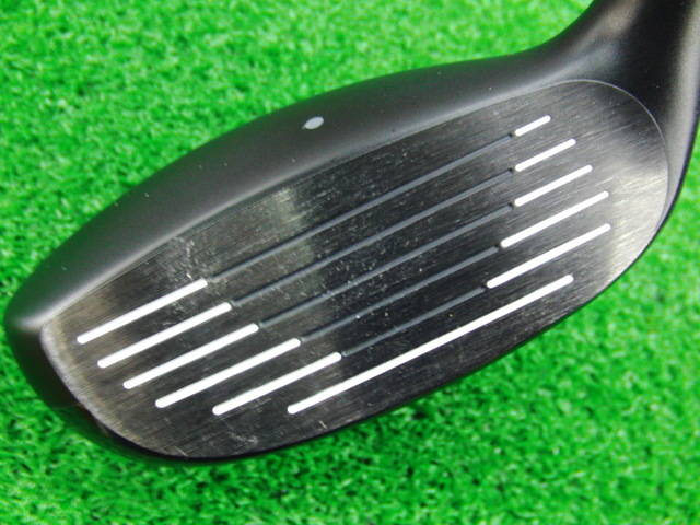 PING ユーティリティ G430 HYBRID #6(30°)