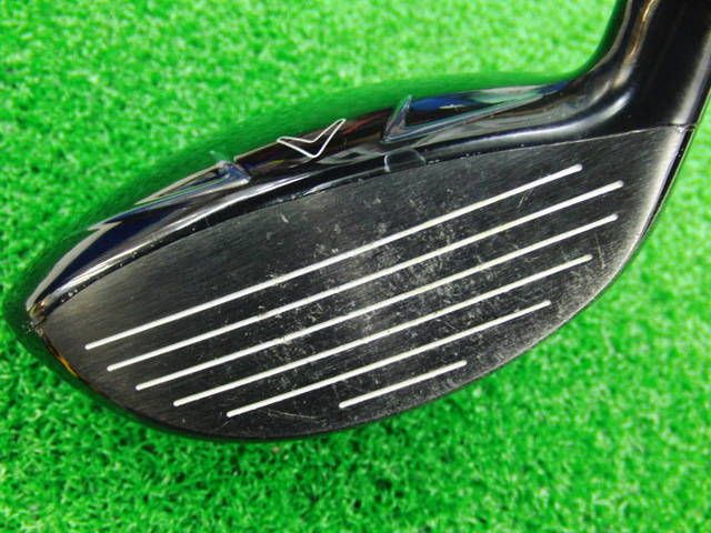Callaway フェアウェイウッド GBB EPIC SUB ZERO (付属無) 15゜