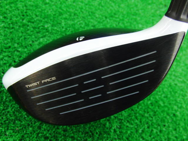 TaylorMade フェアウェイウッド SIM2 MAX (US) #3(15°)
