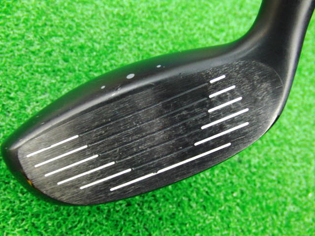 PING ユーティリティ G425 HYBRID #4(22°)