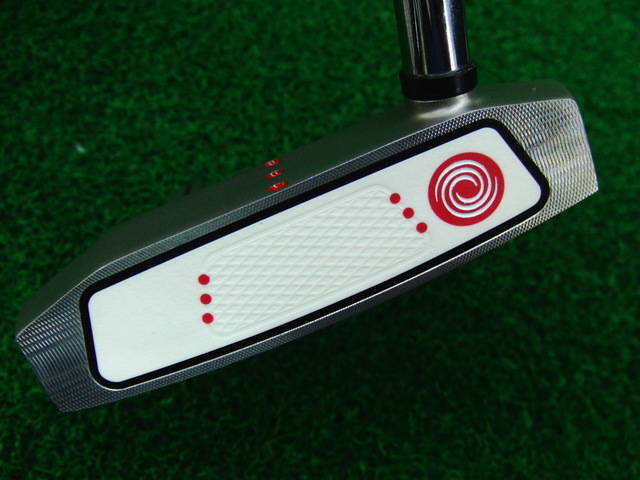 ODYSSEY パター WHITE HOT XG #7
