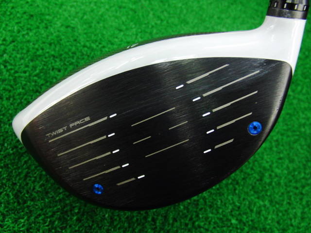TaylorMade ドライバー SIM MAX･D  9°