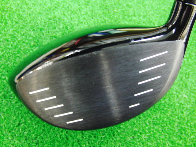 本間ゴルフ ドライバー TOUR WORLD TW757 TYPE-S 9°