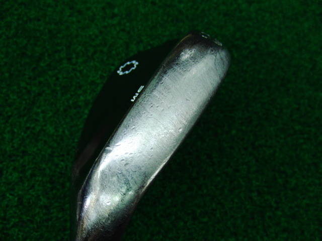 Titleist ウェッジ Vokey SM7 ブラッシュドスチール 50゜-12F