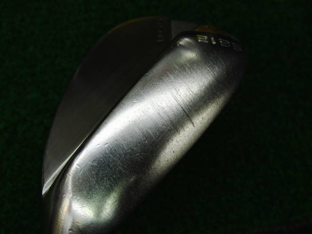 本間ゴルフ ウェッジ TOUR WORLD-W (2021) 58°-12° S-SOLE