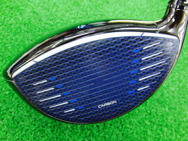 TaylorMade ドライバー Qi10 MAX 9°