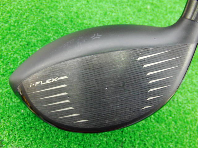 DUNLOP ドライバー SRIXON ZXi LS 9°