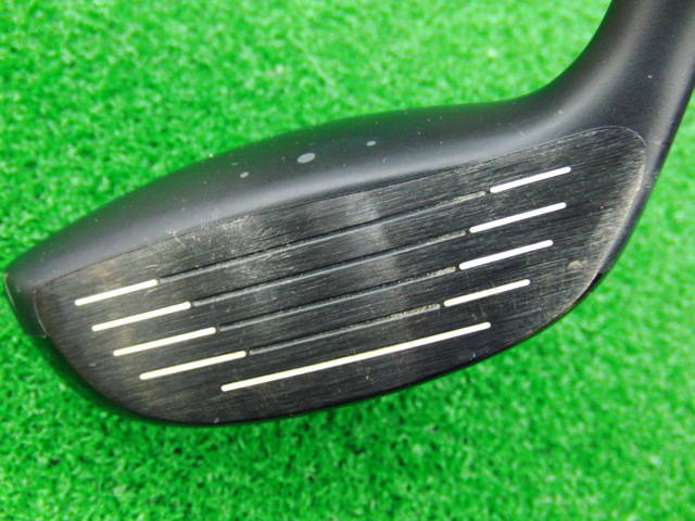 PING フェアウェイウッド G425 MAX #5(17.5°)