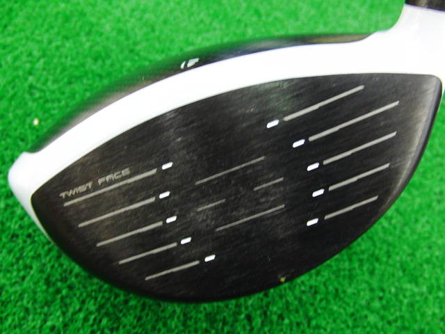 TaylorMade ドライバー SIM2 MAX  9°