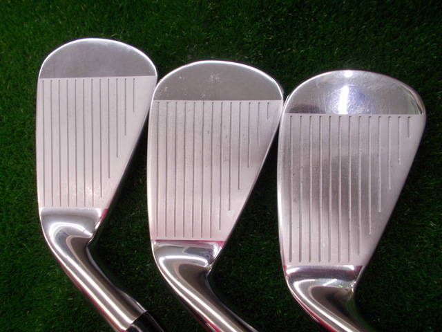 Callaway アイアンセット MAVRIK PRO  6本