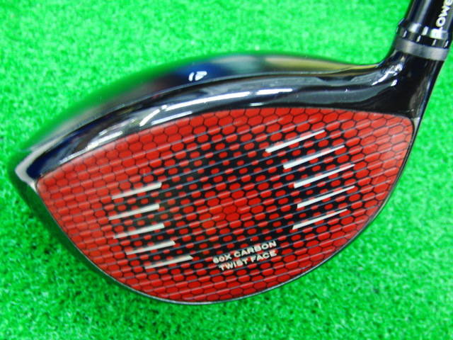 TaylorMade ドライバー STEALTH HD 10.5°