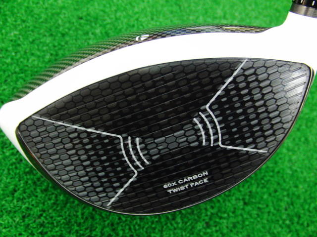 TaylorMade ドライバー STEALTH GLOIRE+  9.5°