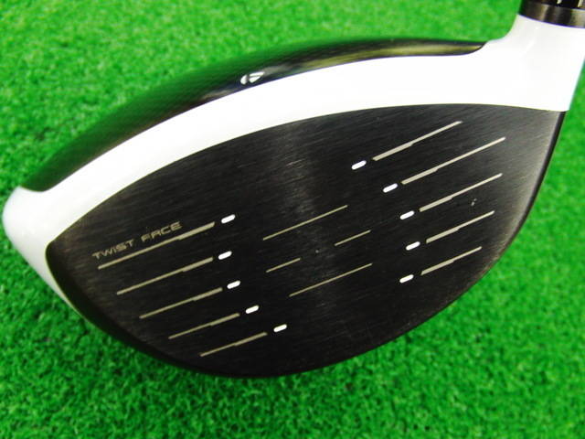 TaylorMade ドライバー SIM2 MAX･D 10.5°