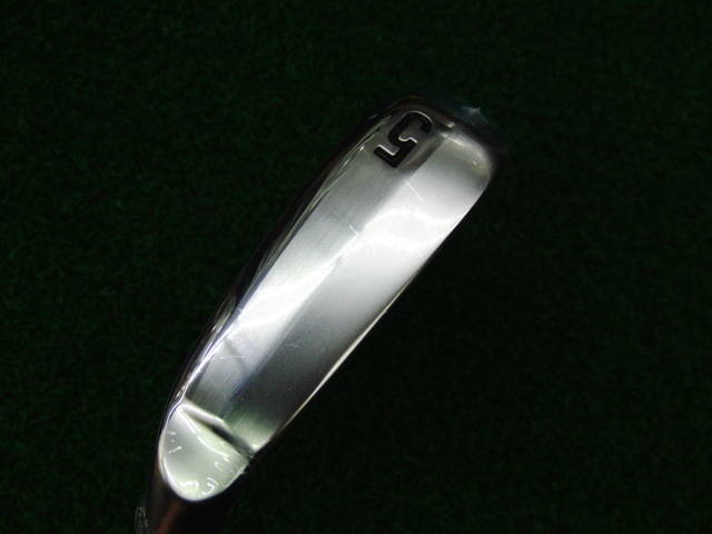 DUNLOP 単品アイアン SRIXON ZXi5 #5