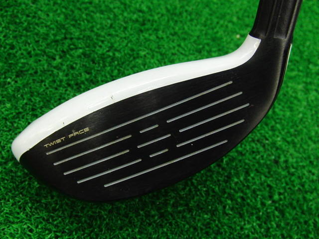 TaylorMade ユーティリティ SIM2 MAX #3(19°)