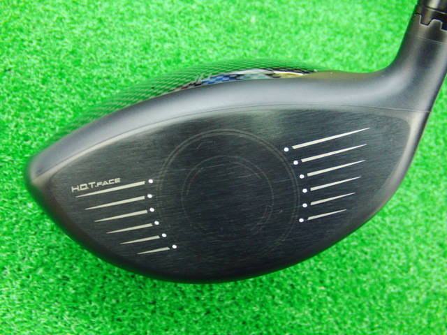cobra ドライバー AEROJET MAX 10.5°