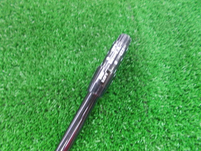 三菱 CHEMICAL シャフト (S) TENSEI PRO ORANGE 1K 60 (スリーブ付)