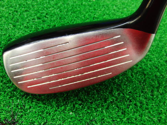 ROYAL COLLECTION ユーティリティ BBD 506V U4(24゜)
