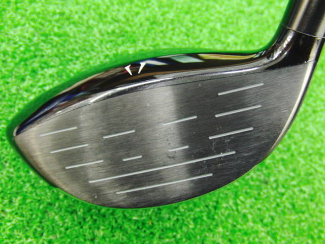 DUNLOP フェアウェイウッド SRIXON Z F85 #5(18゚)