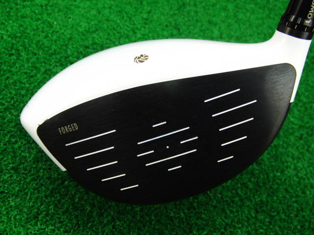 TaylorMade ドライバー GLOIRE F (付属無) 10゜