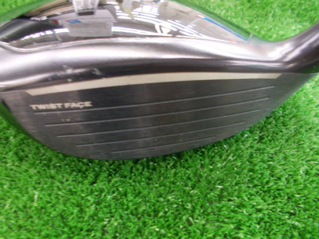 TaylorMade フェアウェイウッド STEALTH 2 HD #7(23°)