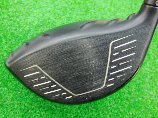 PING ドライバー G425 MAX 10.5°