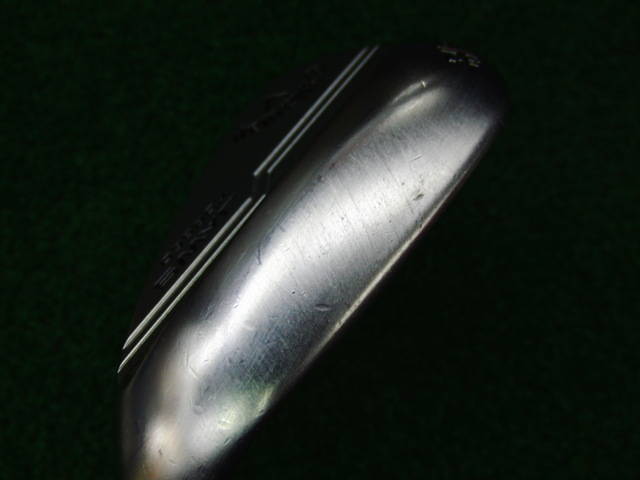 Callaway ウェッジ JAWS FORGED クロムメッキ 52°-10°