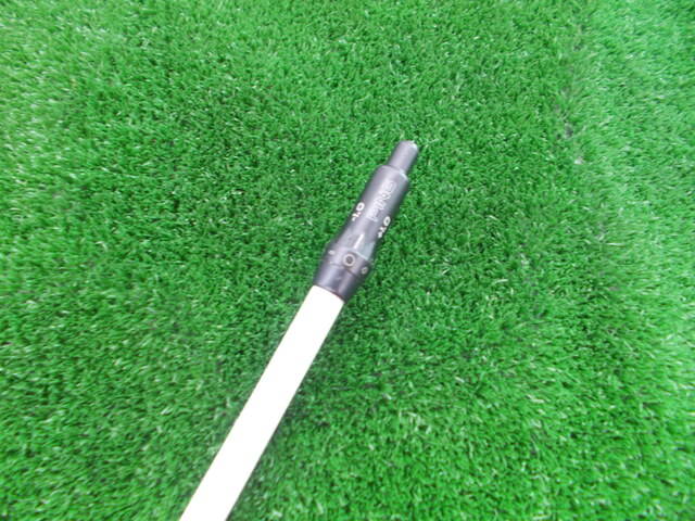 Fujikura シャフト (S) SPEEDER 661 EVOLUTION VII (PING用スリーブ)