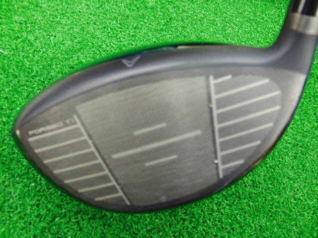 Callaway ドライバー PARADYM MAX FAST 10.5°