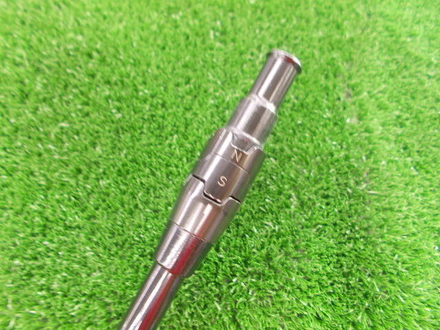 三菱 CHEMICAL シャフト (X) TENSEI CK PRO ORANGE 50 (キャロウェイ用スリーブ)