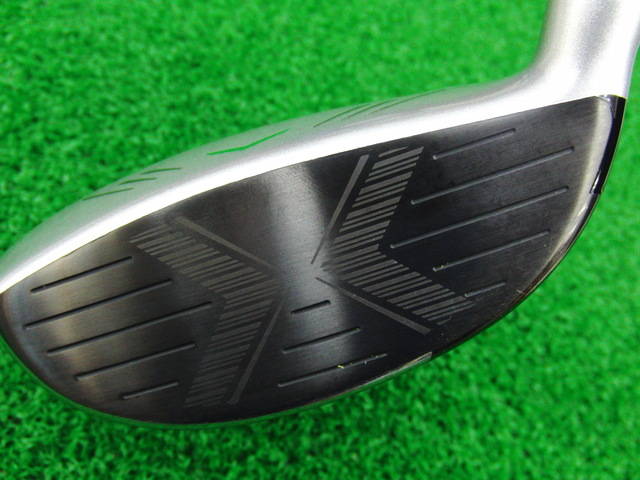 DUNLOP フェアウェイウッド XXIO (2022) X-eks- #4(16.5°)