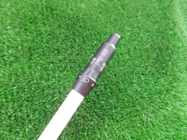 UST MAMIYA シャフト (Ｓ) ATTAS CoooL 5