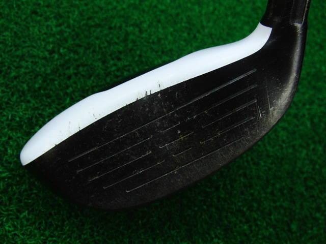 TaylorMade ユーティリティ M2 RESCUE (2017) #4(22゜)