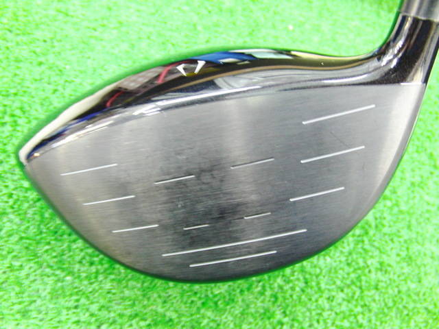 DUNLOP ドライバー SRIXON Z585 9.5゚