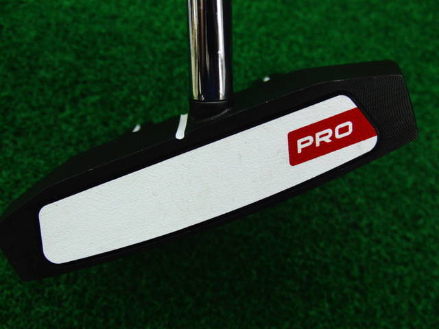 ODYSSEY パター WHITE HOT PRO #7CS